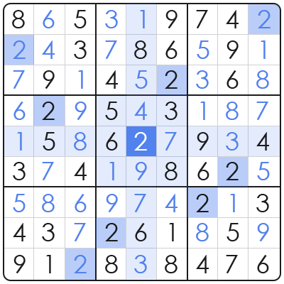 free sudoku printables