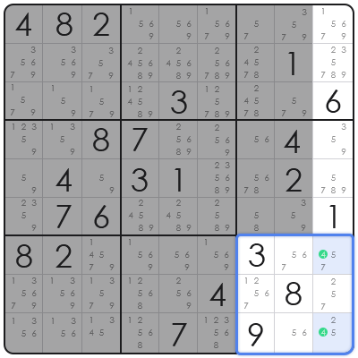 sudoku super challenger