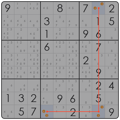 pronunciation sudoku