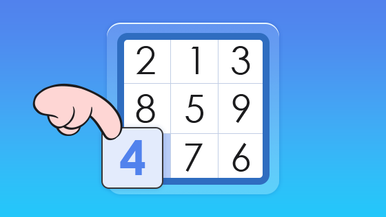 kid sudoku
